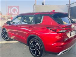 ميتسوبيشي اوتلاندر